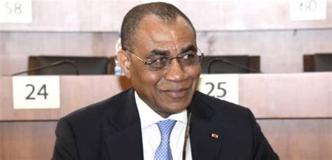 C Te D Ivoire Le Gouvernement Va Proposer Un Budget De