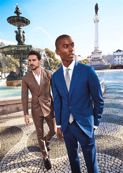 Bonobos Clothing