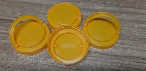 Mm Plastic Jar Handle Cap At Rs Piece Plastic Handle Cap In