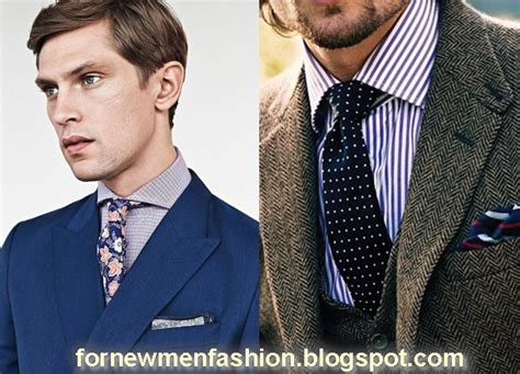 For Men Tie and Shirts Combination Ideas ~ For New Men Fashion