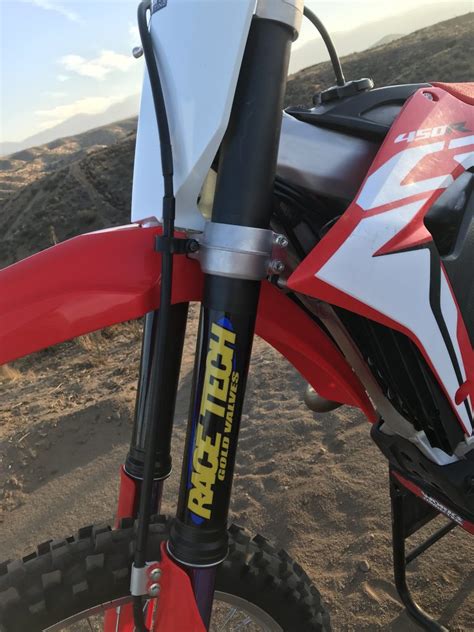 Reviewed: Race Tech Suspension – PulpMX