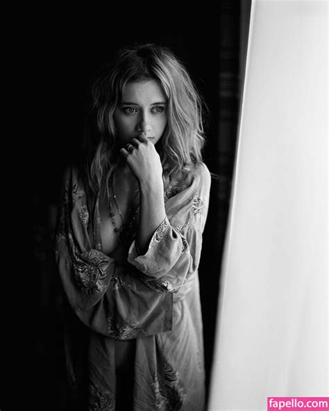 Olesya Rulin Olesia Dreams Olesyarulin Nude Leaked Photo Fapello