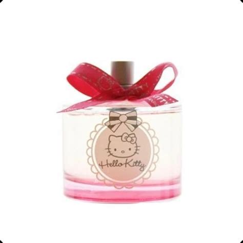 Купить духи Koto Hello Kitty — женская туалетная вода и парфюм Кото ...