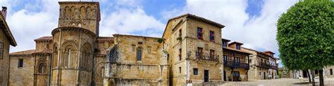 Free Walking Tour Santillana del Mar - Best Free Tours in Santillana del Mar