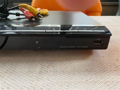 Cd Dvd Player Tv Ve Görüntü Sistemleri 1677934905