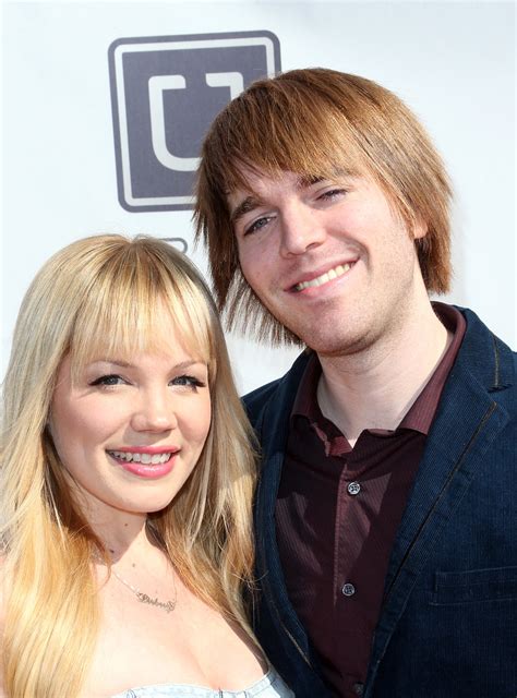 Lisa Schwartz And Shane Dawson Hollywood Ca February 17… Flickr