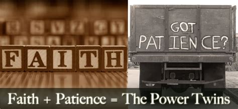 Faith And Patience Todays Word With Rick Pina