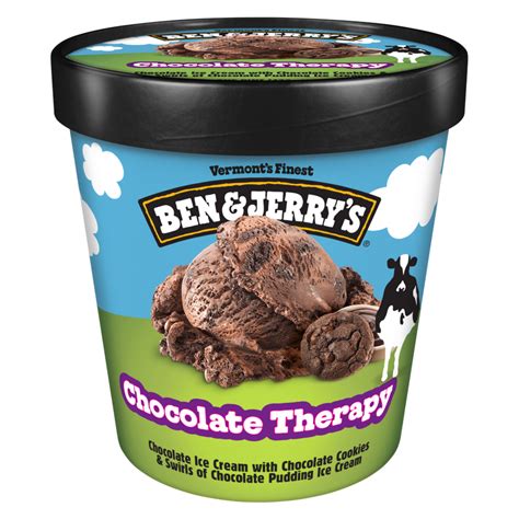 Chocolate Chip Cookie Dough Ben And Jerrys Delivery