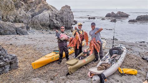 Essential Kayak Fishing Safety Tips The Lost Anchovy