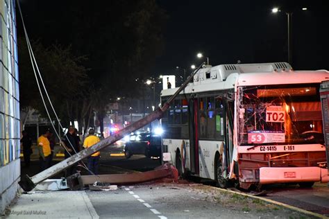 Ruta Protagoniza Aparatoso Percance Noticias De Quer Taro