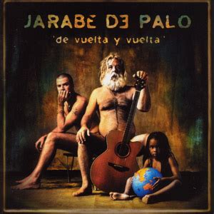 Discografía de Jarabedepalo Jarabe de Palo Álbumes sencillos y