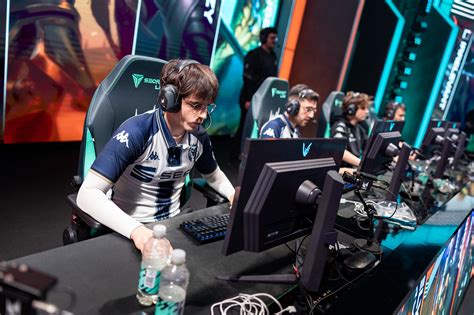 Lec Mad Lions Elimin A Koi Y Enfrentar A G En La Final Del Winter