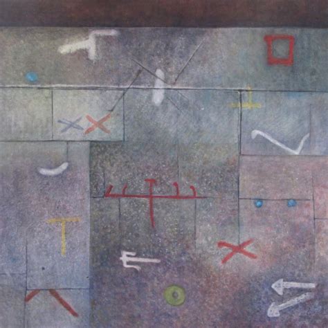 francesca ricci – multidisciplinary visual artist and writer