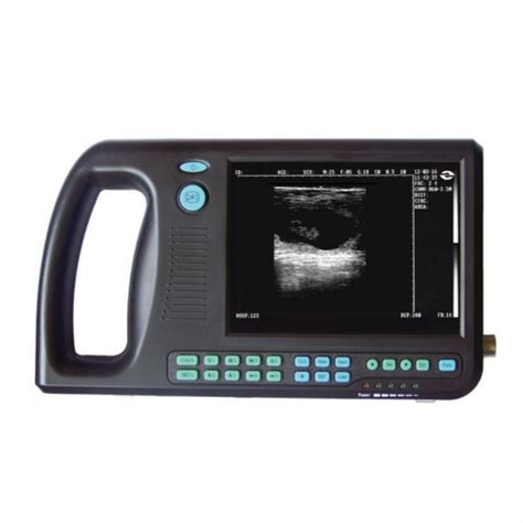 Sonoscape S2 Ultrasound Sonar Machine Dj Medquip