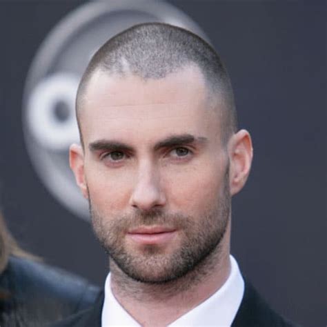 Adam Levine Haircut Men S Hairstyles Haircuts 2017