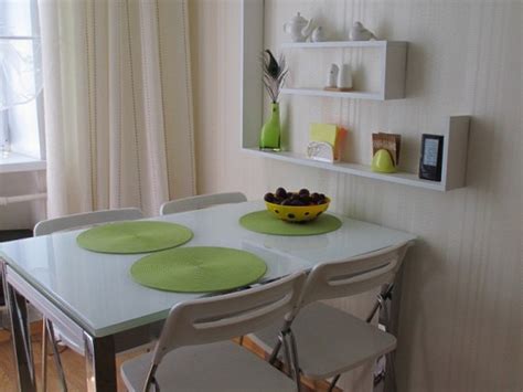 Обои для кухни: фото реальных интерьеров, практические советы