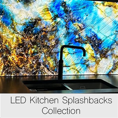 Splashbacks Creoglass