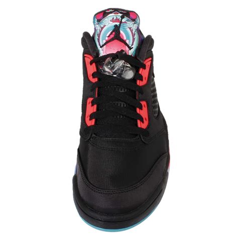 Air Jordan 5 Low Chinese New Year 2016 Jan 2016 840475060