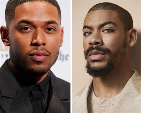 ‘The Lion King’ Prequel Adds Kelvin Harrison Jr. and Aaron Pierre in