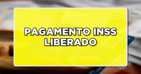 Novidades No Pagamento Do Inss Reajuste E Novo Calend Rio Para