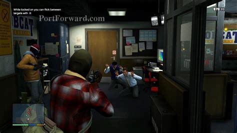 Grand Theft Auto V Walkthrough The Hotel Assassination