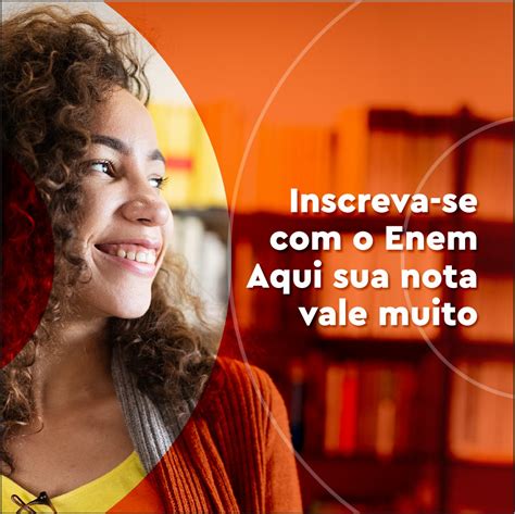 Enem Forma De Ingresso Faculdade Faro