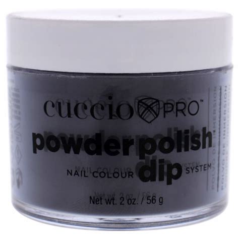 Cuccio Pro Pro Powder Polish Nail Colour Dip System Nights In Napoli