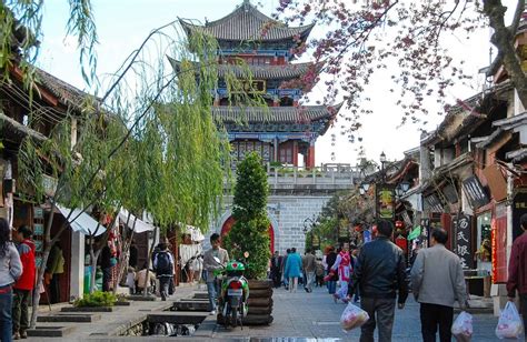 D Couvrir Le Yunnan Un Joyau Cach De La Chine Vacances Mania