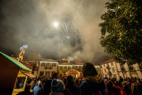 Vila Nova De Cerveira Quer Dar As Boas Vindas A 2024 Uma Festa Para