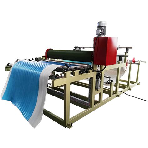 1200 Pe Foam Laminating Machine Plasticextruder