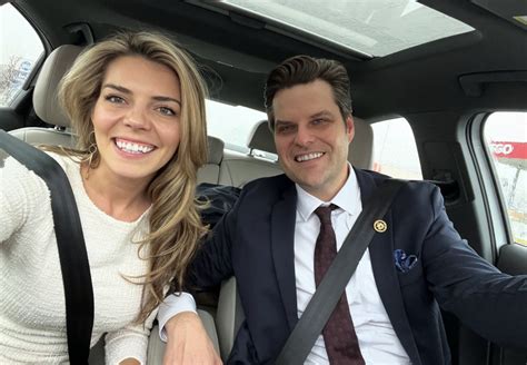 Quick Facts About Matt Gaetz Is He A Lawyer Net Worth Wife And