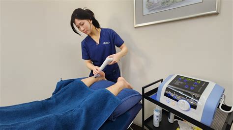 Radial Shockwave Therapy RSWT How It Can Speed Up Healing