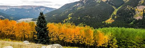 Colorado Backcountry Discovery Route | 106 West Motorcycle Adventures