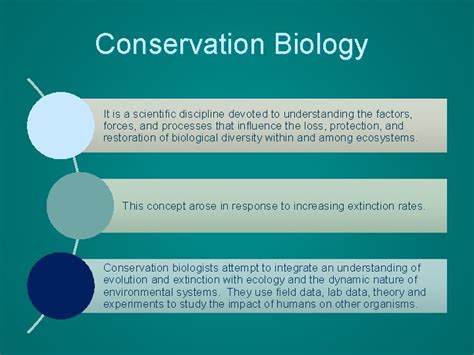 Section 3 Benefits Of Biodiversity Does Biodiversity Matter