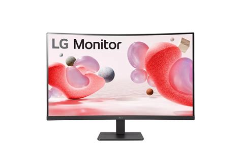 32 Fhd Monitor 32mr50c B Lg Usa