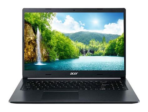 LAPTOP ACER CORE I5 ASPIRE 1035G1 A515 55 588C PANTALLA 15 6 PULGADAS