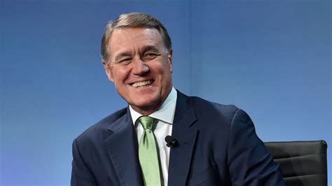 Former Georgia Sen David Perdue Launches Primary Bid Against Gop Gov Brian Kemp Abc News