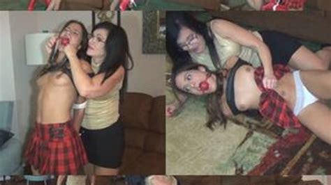 TRUST ME SWEETIE I WILL MAKE YOU A STAR Wmv MILF GiGi S Bondage Fantasies Clips Sale