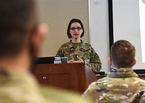 Wing Inspection Team Fosters Unit Effectiveness Readiness 403rd Wing