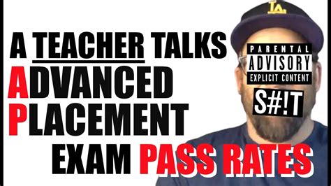 Comparing 2022 Vs 2021 AP Exam Pass Rates AP Score Reaction YouTube