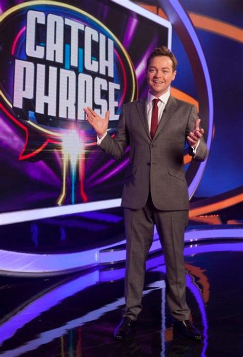 Catchphrase Tvmaze