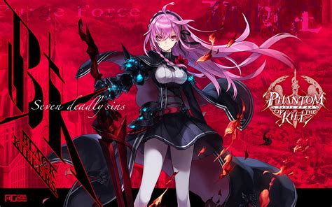 Phantom Of The Kill Apk For Android Download