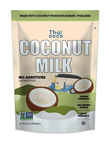Best Full Fat Coconut Milk (2026 Updated) - Taste of St. Louis