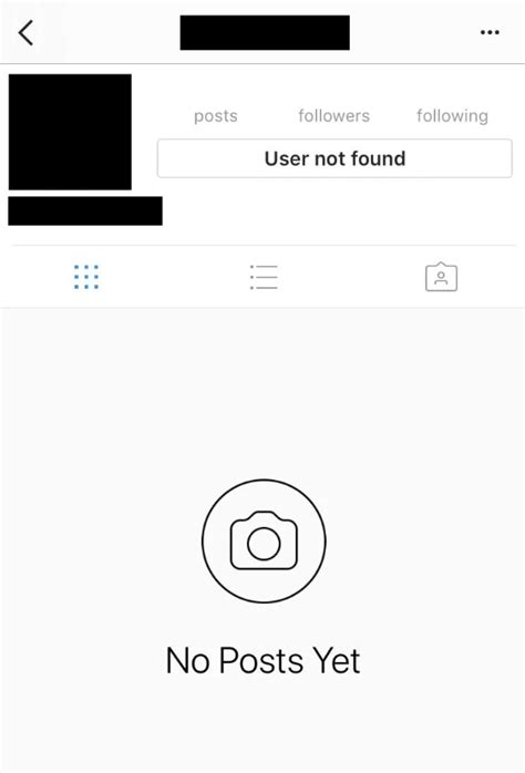 How To Find If Someone Blocked You On Instagram