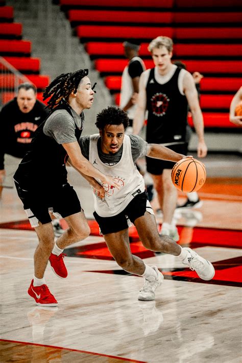 Fairfield Men’s Basketball Joins with Team IMPACT to Welcome Jahson to