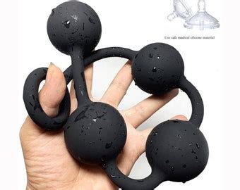 Anal Beads Etsy