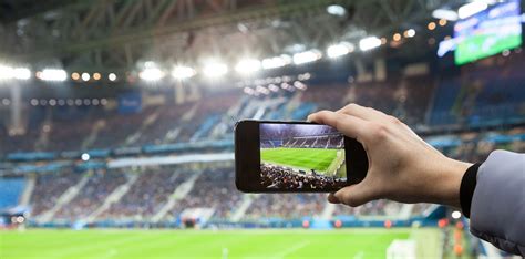 How Artificial Intelligence And Data Is Transforming The Sports Industry