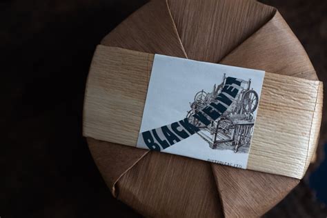 Black Velvet 2021 Laos Ripe Puer Bitterleaf Teas