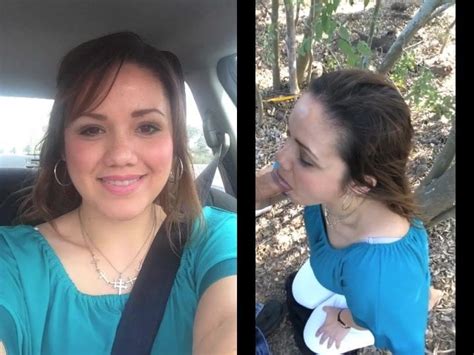 Allison Sucking Cock In The Woods Free Porn C XHamster XHamster