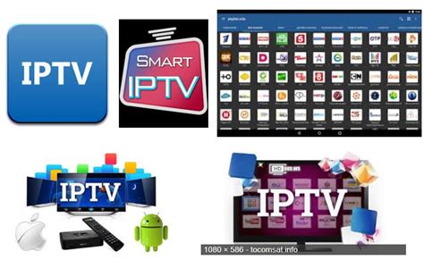 Lista Iptv Gratis Definitivo